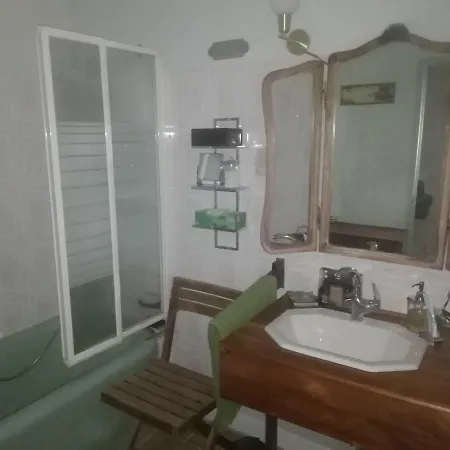 Luksusowy namiot Casa Nesa