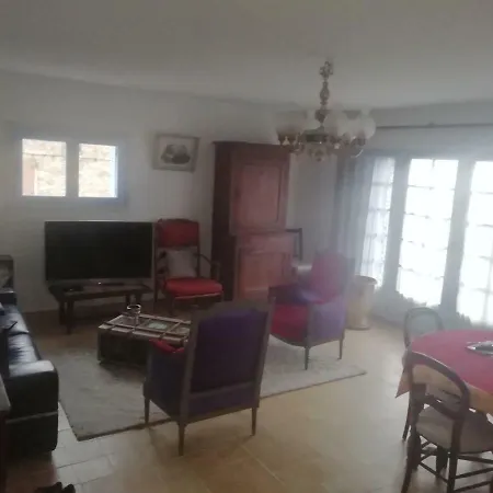 Casa Nesa Luksusowy namiot *