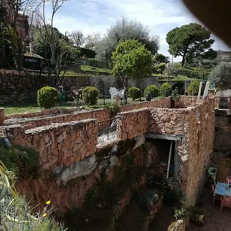 Casa Nesa Luksusowy namiot