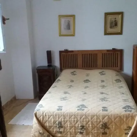 Luksusowy namiot Casa Nesa *