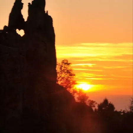 Casa Nesa Piana (Corsica)