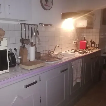 Casa Nesa Luksusowy namiot